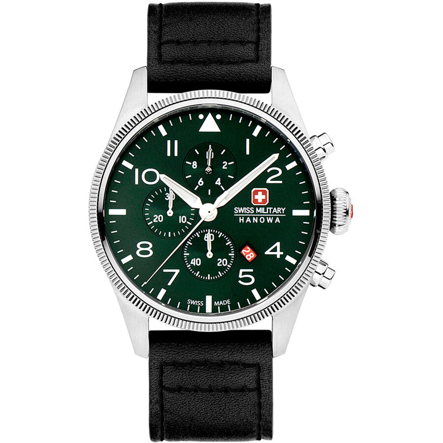 Наручные часы Swiss Military Hanowa SMWGC0000405