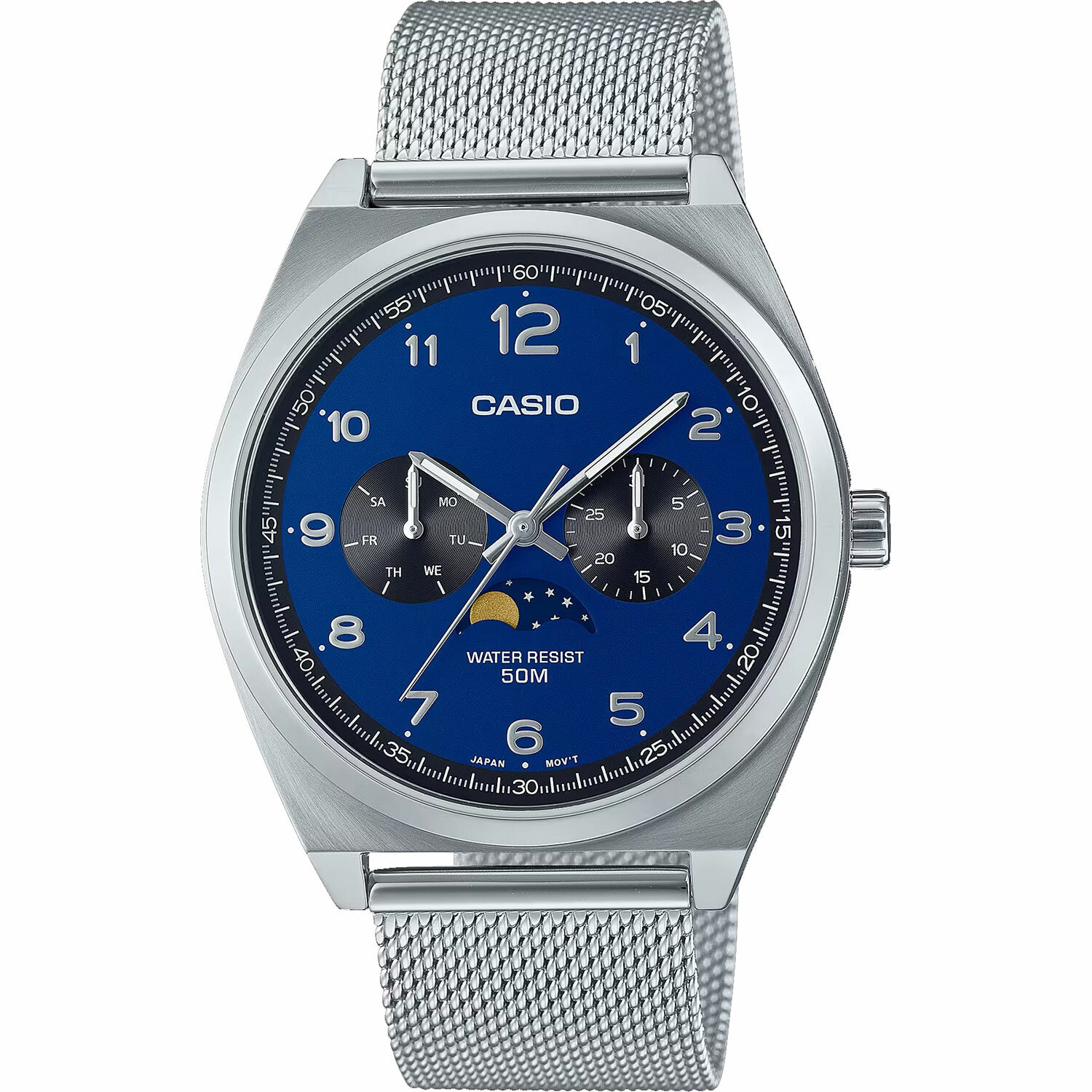 Наручные часы CASIO Collection MTP-M300M-2A
