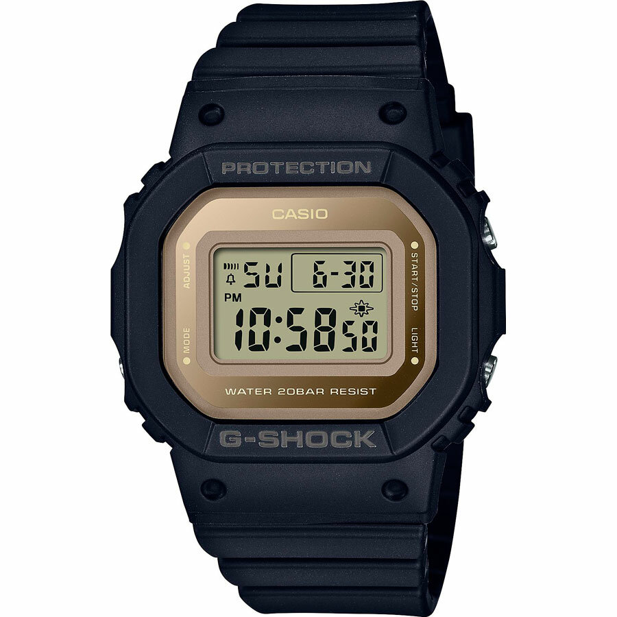 Наручные часы CASIO G-Shock GMD-S5600-1