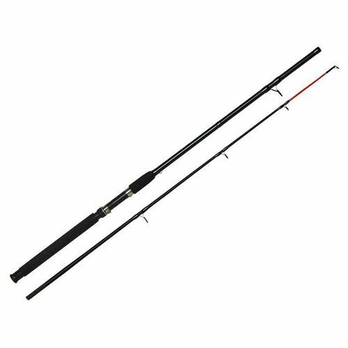 фото Спиннинг троллинговый salmo blaster boat, тест 100-200 г, длина 2.1 м