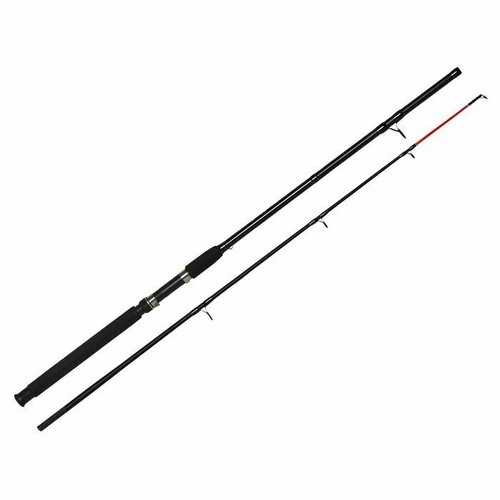 спиннинг троллинговый salmo blaster boat casting тест 100 200 г длина 1 95 м Спиннинг троллинговый Salmo Blaster BOAT, тест 100-200 г, длина 2.1 м