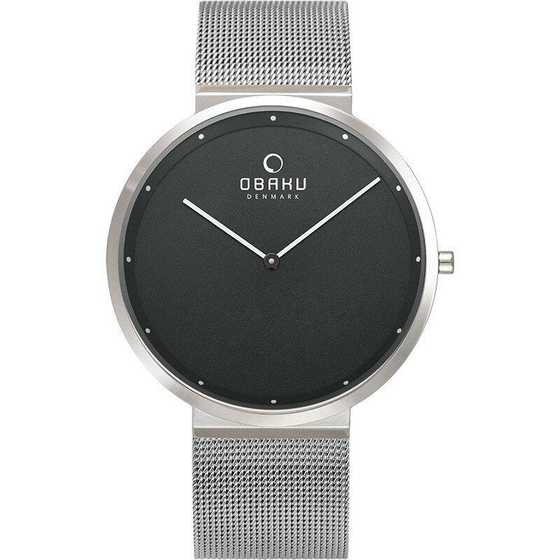 Наручные часы OBAKU