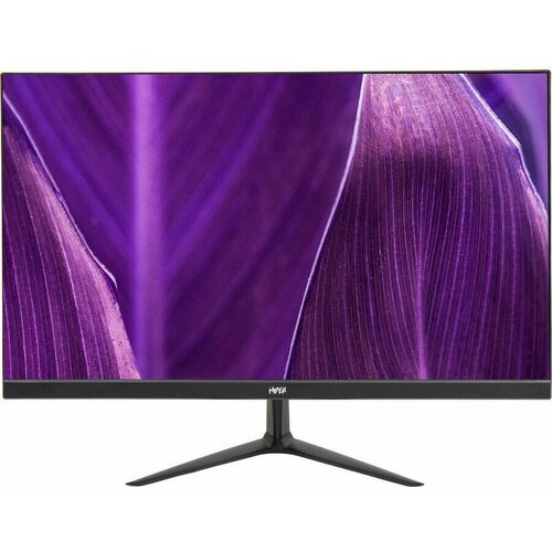 Монитор HIPER 27 EasyView (KH2704DH75) монитор philips жк 27 gaming cенсорный экран нет panel va 1920x1080 16 9 75 гц matte 4 мс колонки камера нет наклон цвет черный