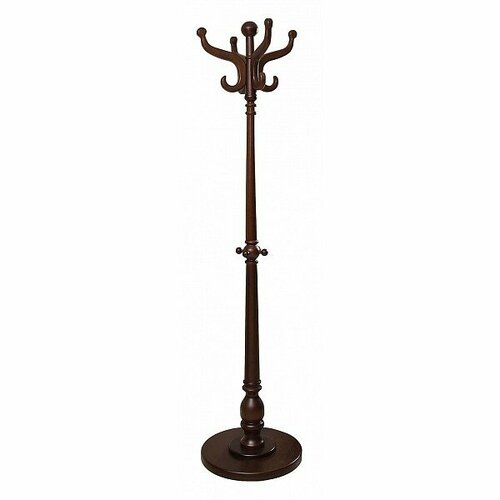 Вешалка напольная Mebelion Вешалка-стойка Васко В 1Н 15824₽