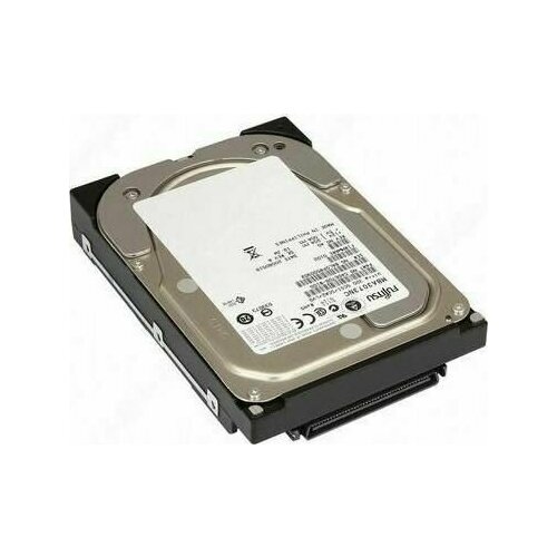 Жесткий диск Fujitsu 73 Гб MBA3073NC 73 Гб SCSI 1400000₽