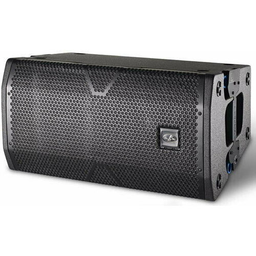 Акустическая система DAS Audio VANTEC-20A пассивная 2 полосная ас das audio vantec 12