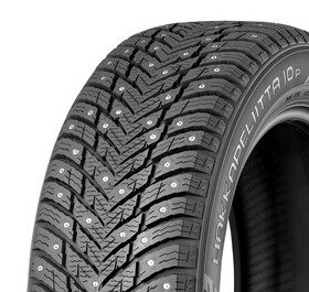 Шина Nokian Hakkapeliitta 10p 225/65 R17 106T