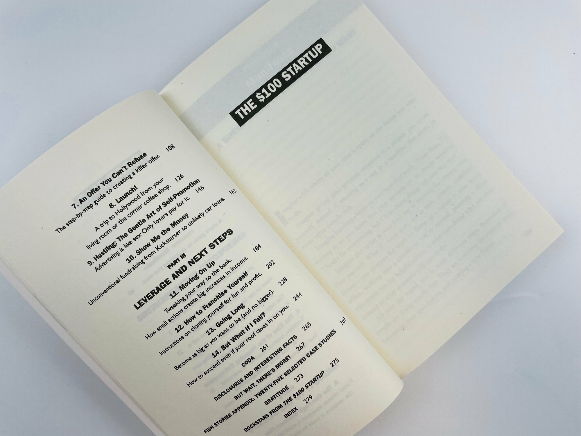 The $100 Startup (Guillebeau Chris) - фото №12