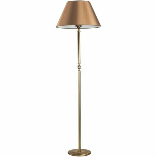 Торшер Kutek San Marino Lampshade SAN-LS-1(P/A)CR