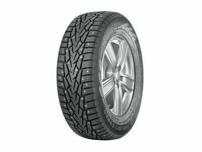 Ikon Tyres Nordman 7 SUV 225/70 R16 T107 шип