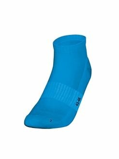 Носки JAKO, размер 39-42, голубой — фото 1