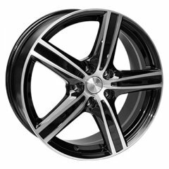 Колесные диски SKAD Адмирал 6.5x17 5x108 ET50 D63.3 Алмаз