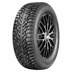 Автомобильные шины Ikon Tyres Hakkapeliitta 9 SUV 215/60 R17 100T Шип