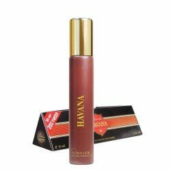 Духи Liga Lux мужской HAVANA edt30ml