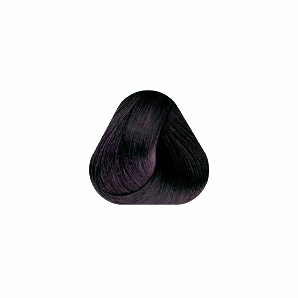ESTEL Princess Essex Chrome крем-краска для волос