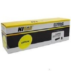 Hi-Black Расходные материалы Hi-Black TK-5280Y Тонер-картридж для Kyocera P6235cdn/M6235cidn/M6635cidn, 11000 стр. жёлтый