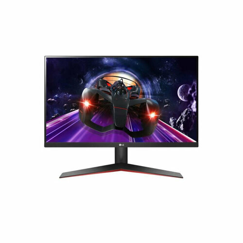 Монитор LG 27MP60G-BB AEUZJSN 27IPSFHD250cd5msVGAHDMIDP 4023500₽