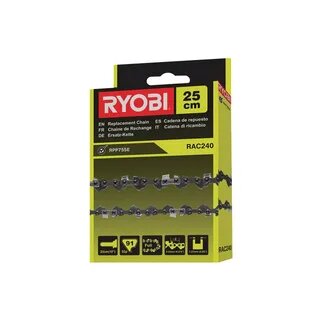 фото RAC221 Цепь для бензопил 35 см для RCS3535 Ryobi 5132002636