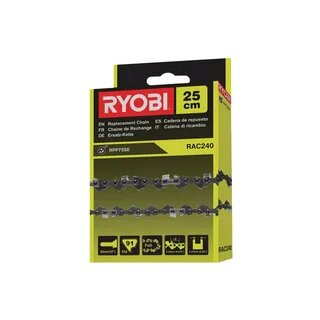 RAC221 Цепь для бензопил 35 см для RCS3535 Ryobi 5132002636