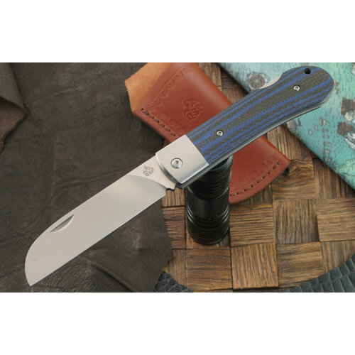 фото Складной нож qsp knife worker qs128-d