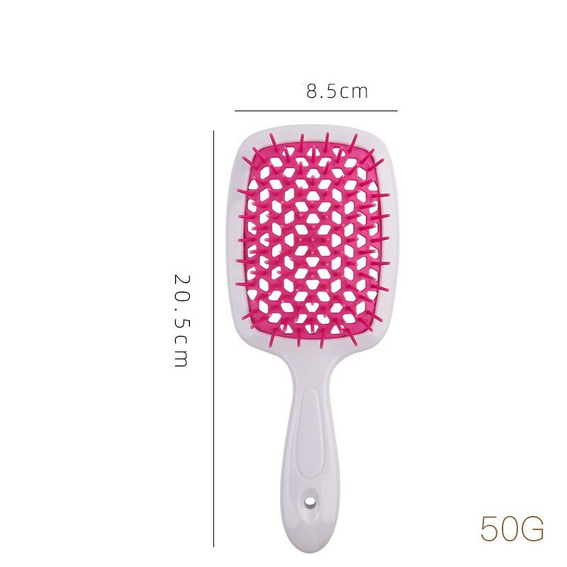 фото "Продувная расческа" для мокрых/сухих волос