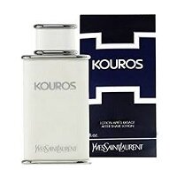 Туалетная вода Yves Saint Laurent Kouros 50 мл