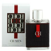 Туалетная вода Carolina Herrera CH Men 50 мл