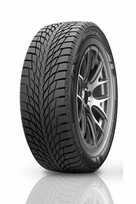 Шина Kumho WinterCraft Ice WI51 205/55 R16 94T, зимняя нешипованная