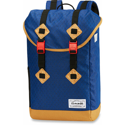 Рюкзак Dakine TREK II 26L SCOUT рюкзак dakine trek ii 26l scout