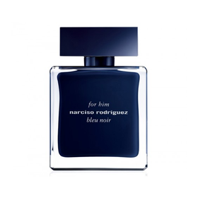 Туалетная вода Narciso Rodriguez Bleu Noir, 50 мл, мужская - фото №12