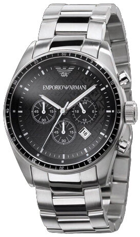 Наручные часы EMPORIO ARMANI Sports