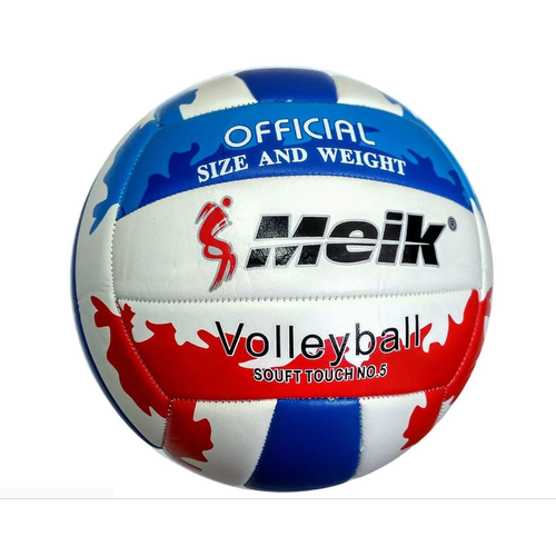 Мяч вол. Meik-2811, арт. R18038 мяч волейбольный meik mk 2811 арт akh1116 24