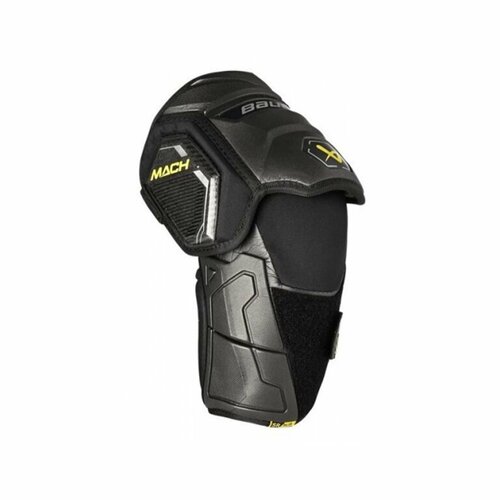 Налокотники S23 SUPREME MACH ELBOW PAD-INT (L) перчатки s23 supreme mach glove int nrw 12 0