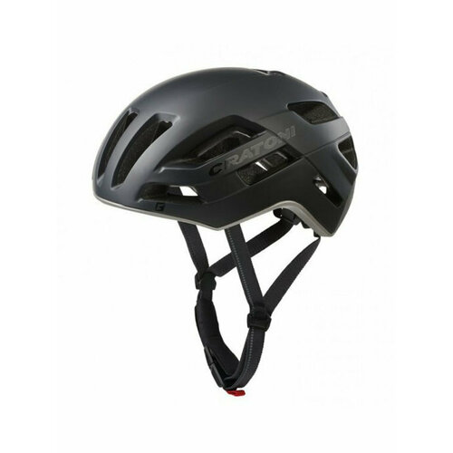 фото Cratoni шлем cratoni speedfighter s-m (54-58) /110801e1/ black matt