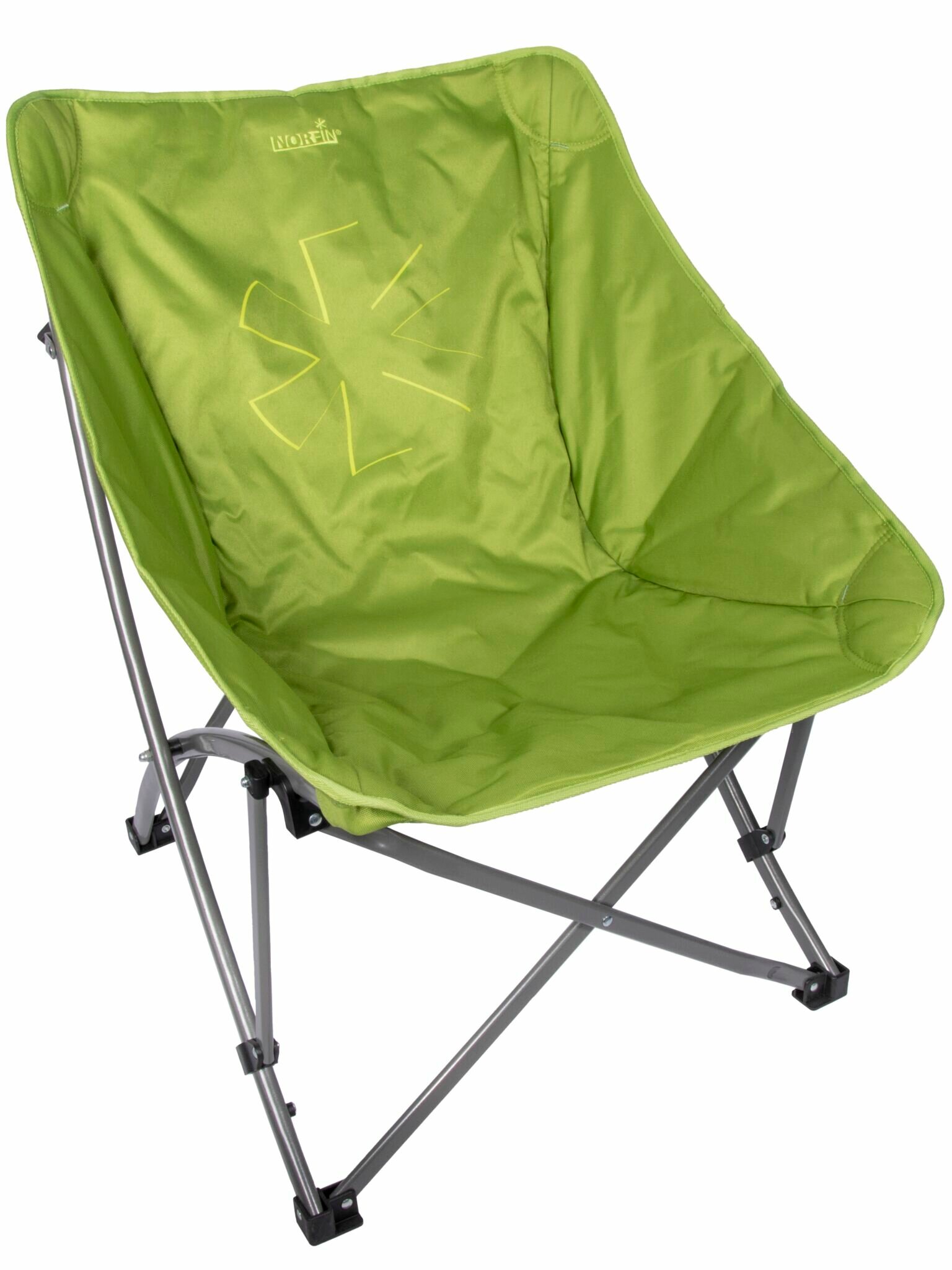 фото Кресло склад. Norfin LAHTI NF