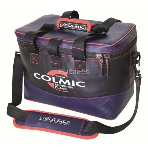 Сумка Colmic Superior Bag: Lisbona L 23x39cm H.28cm