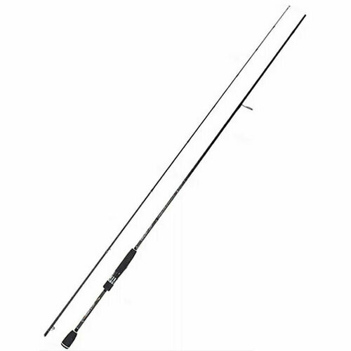 фото Спиннинг crazy fish perfect jig 76l-t