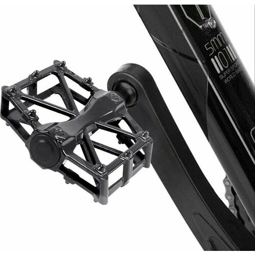 фото Педали для велосипеда board'el shop