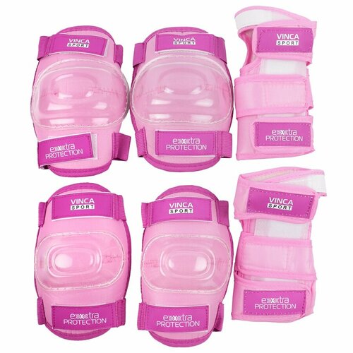 фото Комплект защиты vinca sport