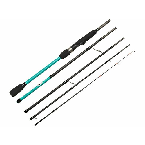 фото Спиннинг salmo elite jig travel s 28 7'6" (2.29)
