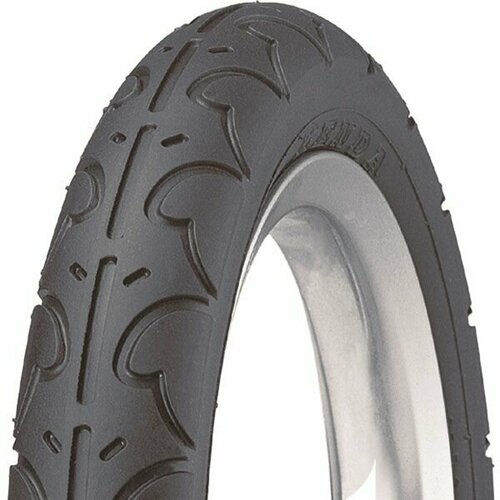 фото Покрышка велосипедная kenda 10"x2.00 qwe