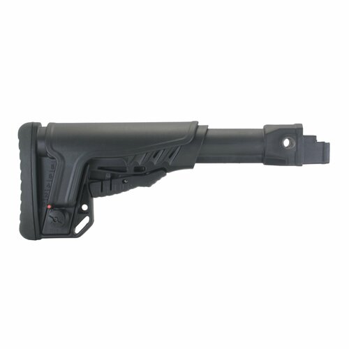 фото Телескопический приклад ак-74 dlg9505 dlg tactical dlg9505