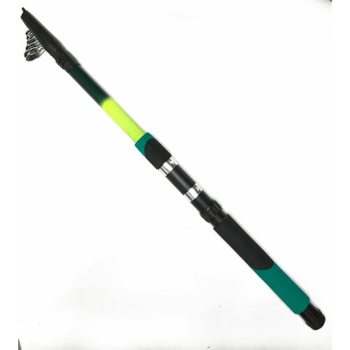 фото Удочка / спиннинг детская 80-120 гр. 450 см нет