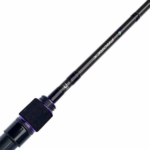 спиннинг daiwa prorex s spin 240 40 90гр Спиннинг DAIWA PROREX S SPIN (11296-244 240 см 40-90 гр)