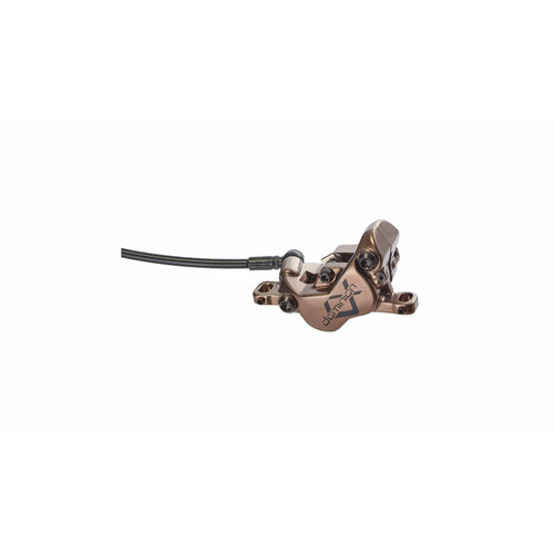 фото Калипер hayes dominion a4 caliper kit bronze (98-36139-k001)