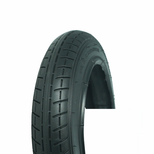 фото Покрышка 10 x 2.0 (54-152) велосипедная слик hota