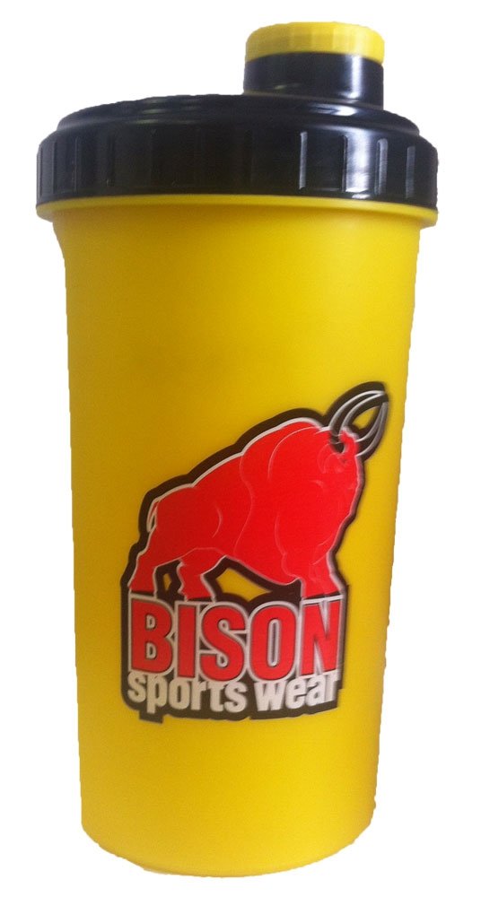 Bison Шейкер (700 мл)