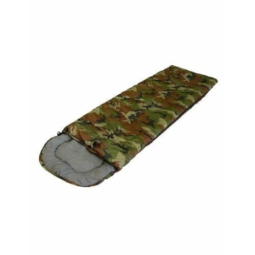 Чайка Спальный мешок СП3 Камуфляж 273900₽