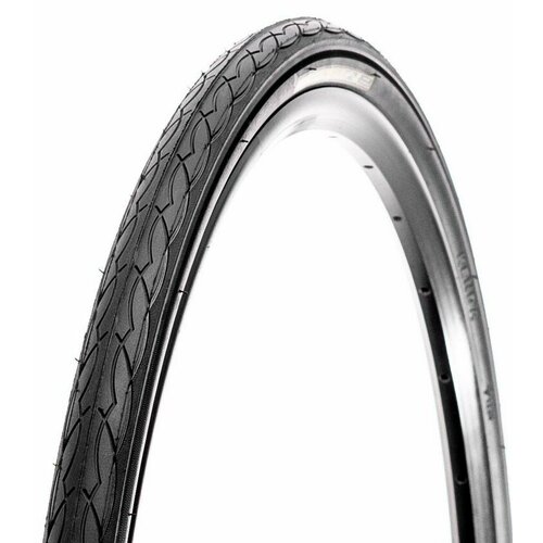 фото Велопокрышка kenda 700x28c, k-1029, kwick roller sport, 30 tpi, корд, дорожная