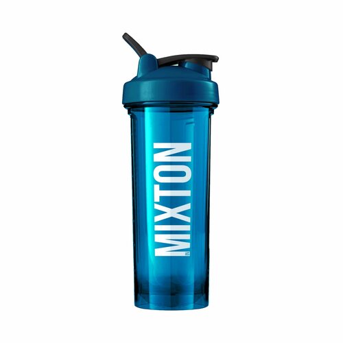 InMixton Tritan Shaker 700 ml Синий inmixton tritan shaker 500 ml фиолетовый